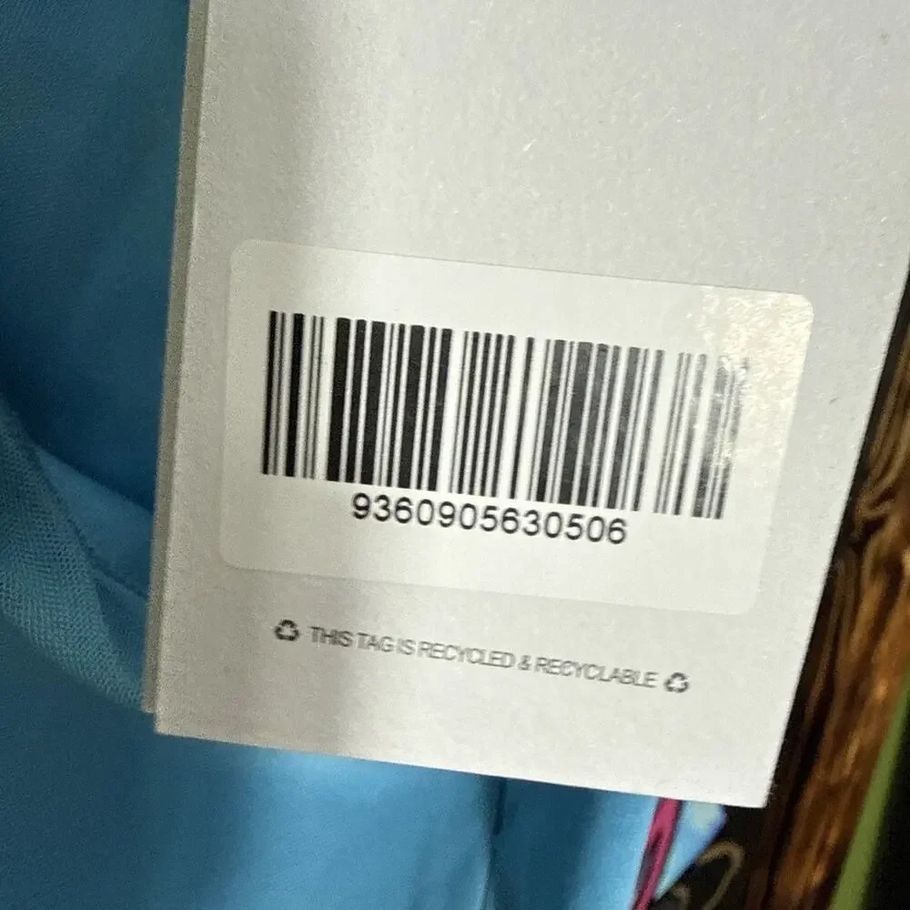 Princess Polly Maxi Skirt, Size 8, Aqua Blue